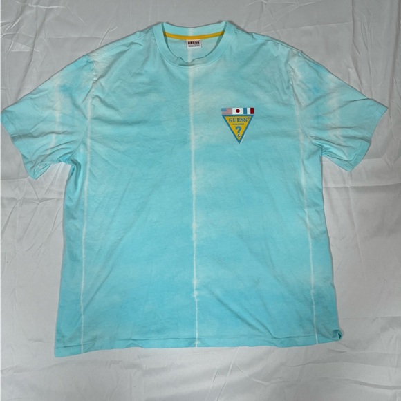 Guess Oversized T- Shirt - Picture 2 of 3